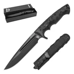 Hokc Jaguar-m D2 602-700426 Hunting Knife, Tactical By Official Dea.... Fixed Price $176.19.