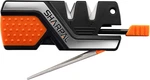 101N 6-IN-1 Pocket Knife Sharpener & Survival Tool Diamond Sharpening Rod, Fir. Fixed Price $44.51.