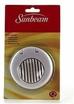 Sunbeam Egg Slicer Stainless Steel Cutting Wires - Dishwasher Safe. Fixed Price $7.99.