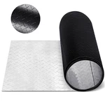 1PCS 24'' X 96'' Diamond Plate Sheet Metal, 17GA Heavy Duty Tread Aluminum Sh.... Fixed Price $169.04.