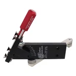 All American Sharpener Model 5005 15 -45 Adjustable Lawn Mower Blade. Fixed Price $209.00.