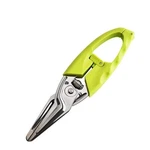 Multi Function Kitchen Garden Shears Spring-loaded With Anti-slip Handle & Sa.... Fixed Price $30.34.