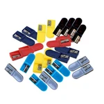 Wekoil 24 Pack 2.0 Pointer Pencil Mini 2MM Leads Sharpener,.... Fixed Price $16.17.