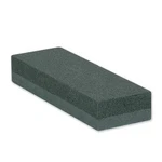 Ivy Classic 51002 Combination Sharpening Stone, Coarse & Fine, 1/CARD Gray. Fixed Price $9.63.