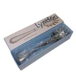 Reed & Barton Lyndon Collection 10.75" Stainless Pasta Scoop Server New Box. Fixed Price $33.99.
