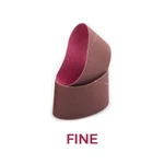 SC-02C Knife Belt, Fine Pink, Fits Nirey Sharpeners. Fixed Price $17.50.