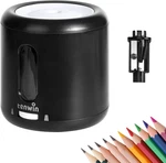 Tenwin Electric Pencil Sharpener,battery Powered And Portable Sharpeners. Fixed Price $15.40.