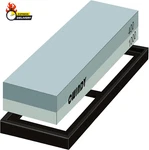 Whetstone Sharpening Kit Dual Sided 400/1000 Grit Professional. Fixed Price $22.00.