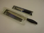 Dexter Russell 8" Scalloped Bread Knife &3.5IN Paring Forged Blades German Steel. Fixed Price $43.99.