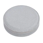 Dioche Round Sharpening Stone, Double Sided Whetstone Outdoo.... Fixed Price $17.42.