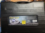 New Camping Stove Bella Tavola Click 2 Cook BT-5000 Butane Powered Stainless. Fixed Price $19.00.
