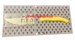 Claude Dozorme Laguiole French Paris Eiffel Tower Charcuterie Cheese Knife Gift. Fixed Price $55.00.