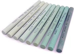 9 Pcs Round Green Silicon Carbide Sharpening Stone Sticks Set Grit 120-1200. Fixed Price $21.81.