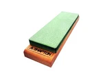 Shapton Whetstone M15 Green Medium Finish #2000 New. Fixed Price $67.00.