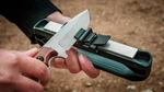 Wicked Edge Venture Portable Knife Sharpener Free Shipping Australia,. Fixed Price $93.68.