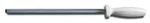 Dexter Russell Sani-safe 12" Diamond Steel Knife Sharpener W/ White Handle. Fixed Price $46.79.