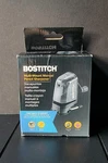 Bostitch Office Multi-mount Manual Pencil Sharpener Desk Vacuum/screw. Fixed Price $11.89.