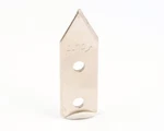 Edlund Knife, #1 Single Pack K004SP - Free Shipping + Geniune Oem. Fixed Price $32.95.