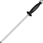 Honing Steel Knife Sharpening Rod Utopia Kitchen. Fixed Price $15.99.