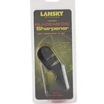 Lansky Blade Medic Hand Knife Sharpener Tungsten Carbide Ceramic Rods LS52. Fixed Price $19.25.