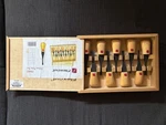 Flexcut Deluxe Palm Set FR405. Fixed Price $180.23.