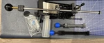 Edge Pro Apex Water Stone Knife Sharpener Kit. Fixed Price $165.00.