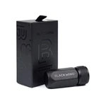 Blackwing One-step Long Point Sharpener, German Steel Blade, Machined Aluminu.... Fixed Price $34.39.