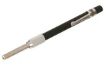 New 030C Accusharp Diamond Rod Knife Tool Sharpener Kit Sale 7119878. Fixed Price $10.69.