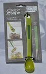 Joseph Scoop&pick 2PC Jar Spoon Fork Set Green Bpa-free Dishwasher Safe. Fixed Price $10.89.