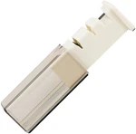 Sharpal Knife & Scissors White Diamond Ceramic Sharpening Tool 192H. Fixed Price $18.95.