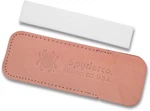 Spyderco Pocket Stone Knife Sharpener Fine Ceramic Storage Case. Fixed Price $38.09.