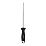 Zwilling Pro 12" Double Cut Honing Steel Knife Sharpener Rod - Germany. Fixed Price $84.00.