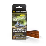 Official Work Combo Knife Sharpener Replacement Belt Kit. Fixed Price $11.85.