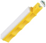 Lansky S1000 Ultra Fine Finishing Sharpening Stone With Finger Grooved Holder. Fixed Price $15.89.