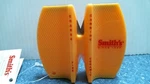 Smiths 2-STEP Knife Sharpener (19005) Fs. Fixed Price $10.00.