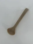 Rubbermaid Small Condiment Sauce Serving Spoon Handle With Nsf Marking Vtg. Fixed Price $8.99.