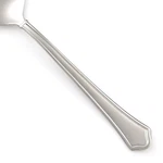 International Capri Stainless Frosted Glossy Silverware Choice Flatware. Fixed Price $20.89.