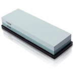 Mido Professional Abrasive Knife Sharpening 400/1000 Whetstone Green. Fixed Price $24.66.