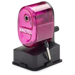 X-acto 2012687-PNK Bulldog Vacuum Wall Mount Manual Pencil Sharpener, Pink, S.... Fixed Price $23.48.