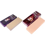 Naniwa Dx Professional Whetstone #1000 Goken Kurouto QA-0341 QA0342 Japan. Fixed Price $92.98.