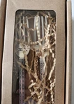 Mud Pie Mr. & Mrs. Wedding Fork Set. Fixed Price $15.00.
