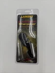 Lansky Blade Medic Hand Knife Sharpener Tungsten Carbide Ceramic Rods LS52. Fixed Price $9.99.