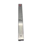 Zwilling J.a. Henckels Magna Bar 17.75 Stainless Steel Magnetic Knife Storage. Fixed Price $44.50.