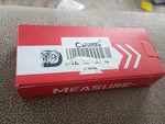 Carimee F-15 Pocket Knife, An Everyday Carry (edc) Folding Knife.. Fixed Price $11.00.