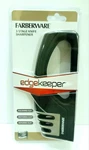 Farberware Edgekeeper 3 Stage Kitchen Knife Sharpener Polish Restore Repair New. Fixed Price $14.00.