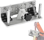 Belt Grinder Knife Jig Manual Sharpener Holder Long Sharpening Locator Fixed Ang. Fixed Price $44.97.