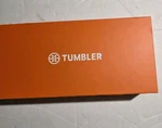 Tumbler Rolling Knife Sharpener Set Sharpening Made Easy - Starter. Fixed Price $125.00.