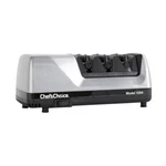 15XV Professional Electric Knife Sharpener With Durable Metal Housing & 100-PERC. Fixed Price $458.99.