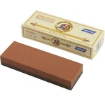 Norton India Alundum 6" Coarse Fine Grit Benchstone Combo Sharpening. Fixed Price $36.95.