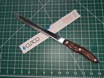 Cutco 1023 Carver Knife Dd Sharp! Factory Fresh!. Fixed Price $52.25.